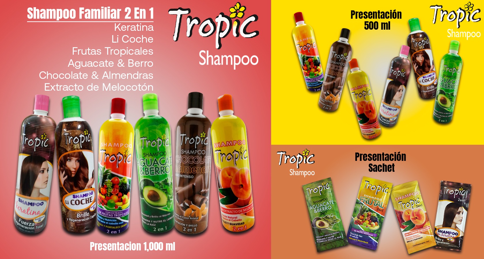 Portada Shampoo Tropic